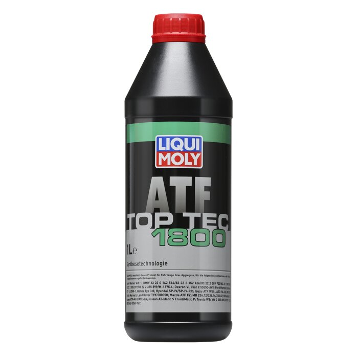 Top Tec ATF 1800