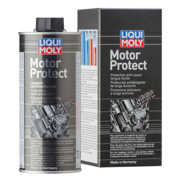 Motor Protect