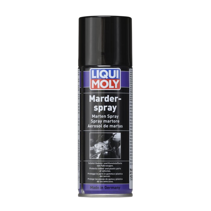 Caunu aerosols