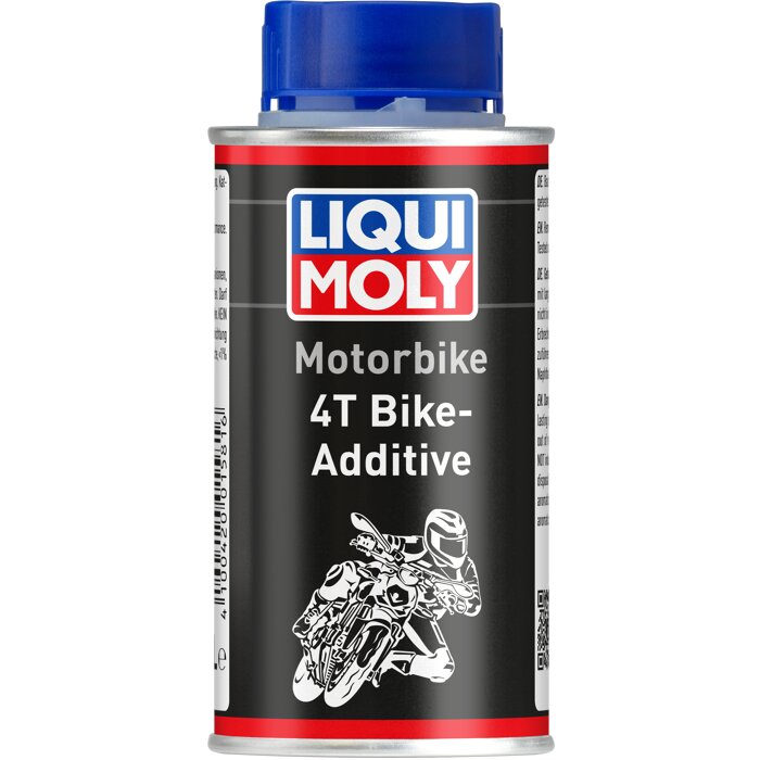 Motorbike 4T Bike-Additive