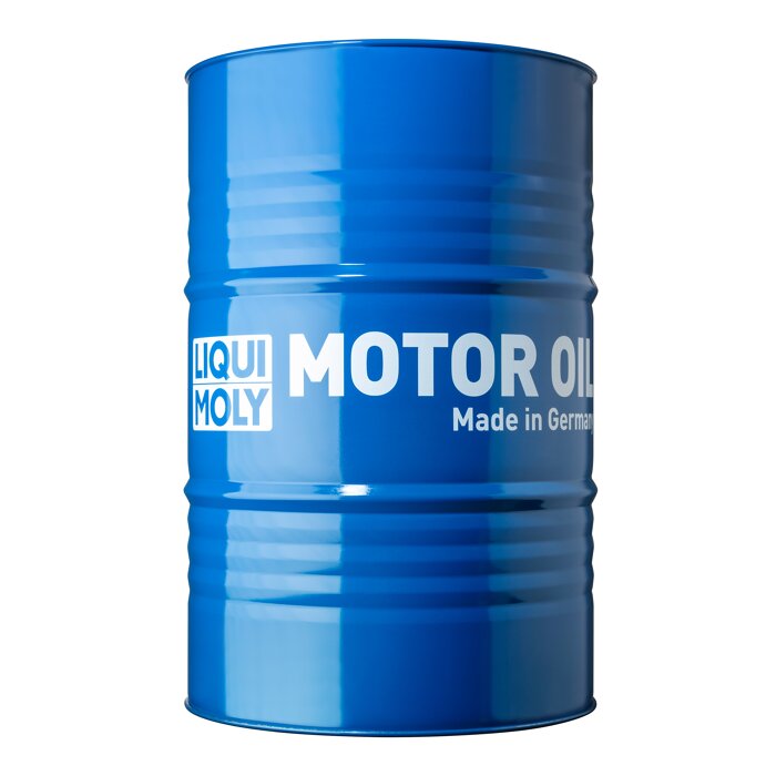 Gear Oil (GL5) 75W-80