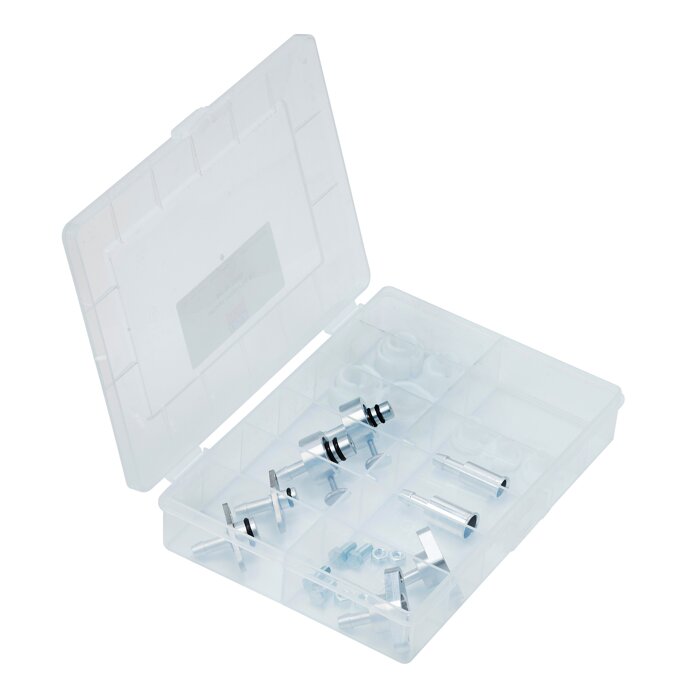 JetClean adapteru komplekts M2