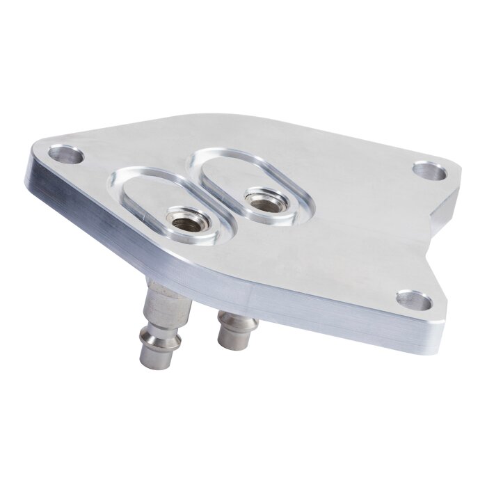Gear Tronic adapteris Citroën DS