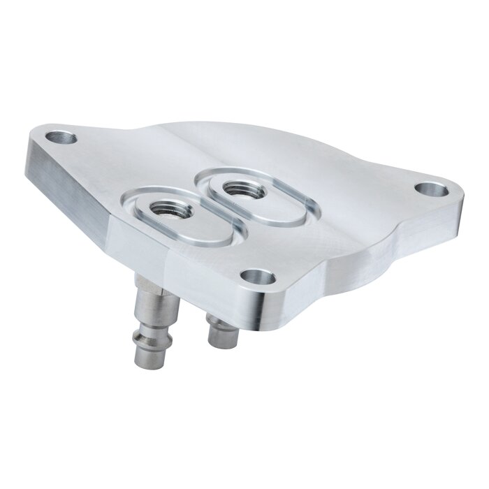 Gear Tronic adapteris 001 Volvo