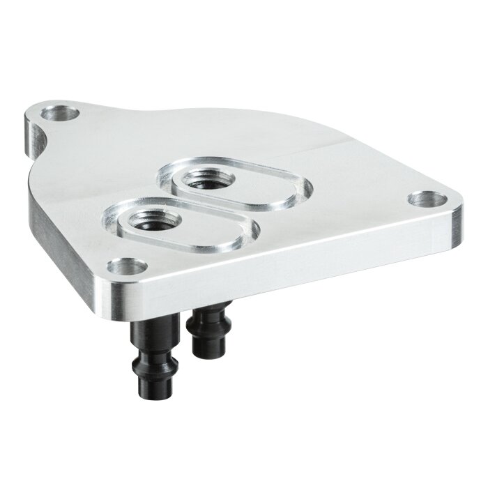 Gear Tronic adapteris 002 BMW