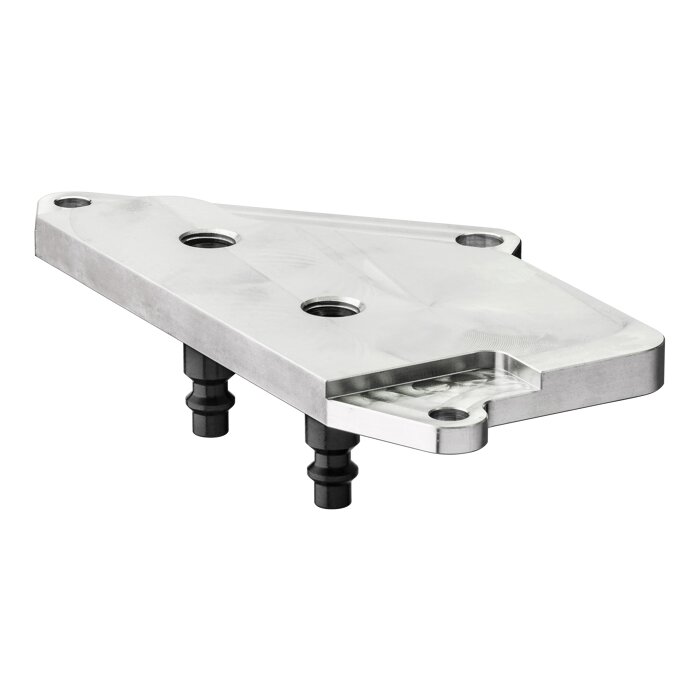 Gear Tronic adapteris 001 LR/Jeep