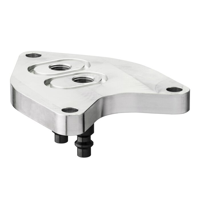 Gear Tronic adapteris PSA TF-80 SC
