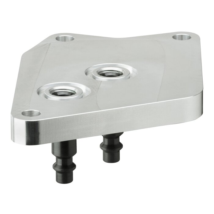 Gear Tronic adapteris 002 Volvo