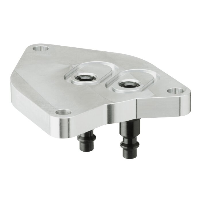 Gear Tronic adapteris 003 Volvo