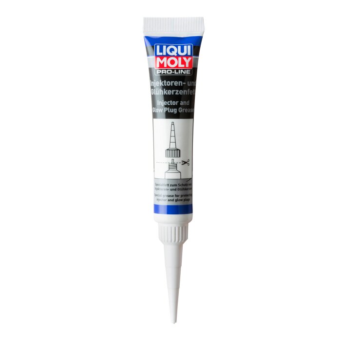 Pro-Line inžektoru un kvēlsveču smērviela