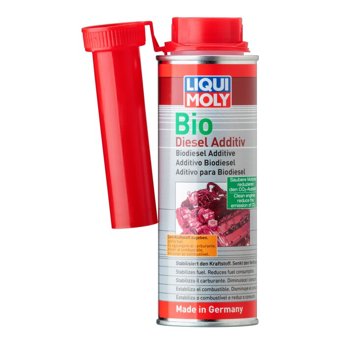 Bio Diesel Additive