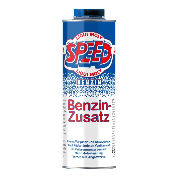 Benzīna veiktspējas piedeva