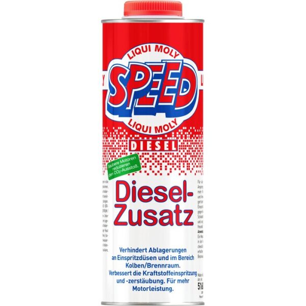 Speed Tec Diesel - Image 2