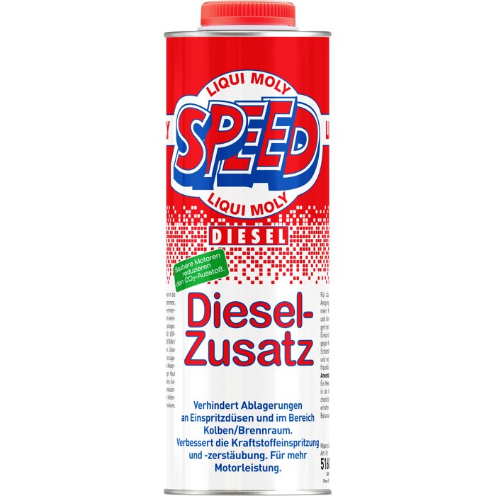 Speed Tec Diesel