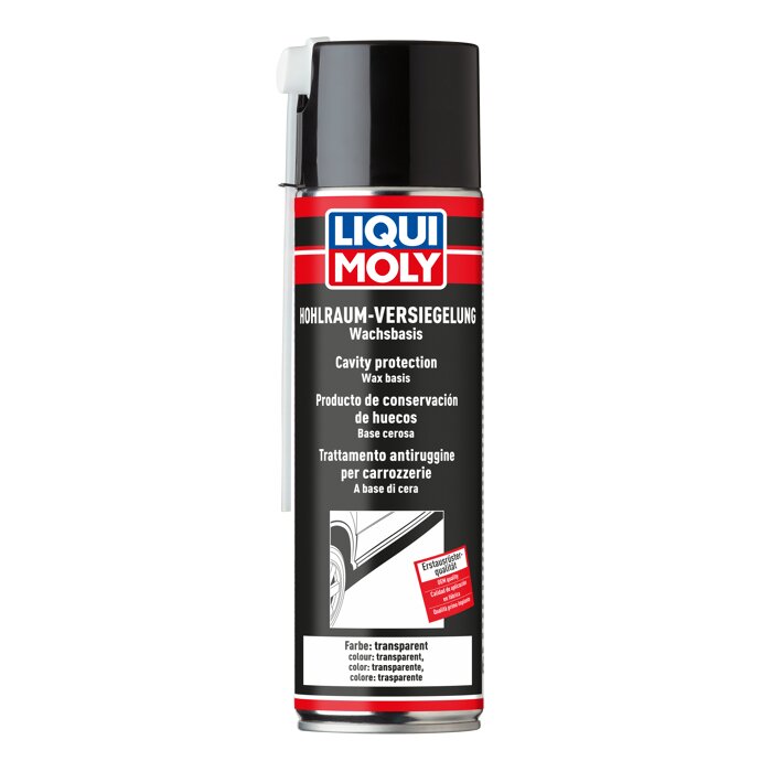 Dobu nodalījumu hermētiķis, caurspīdīgs (aerosols)