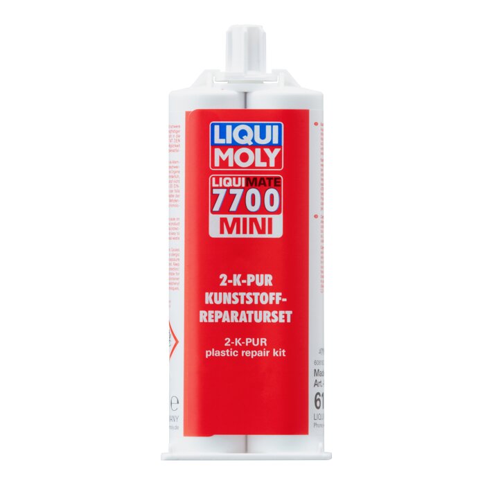 Liquimate 7700 Mini kārtridžs