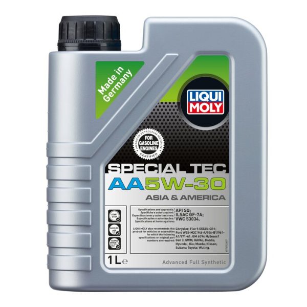 Special Tec AA 5W-30 - Image 2
