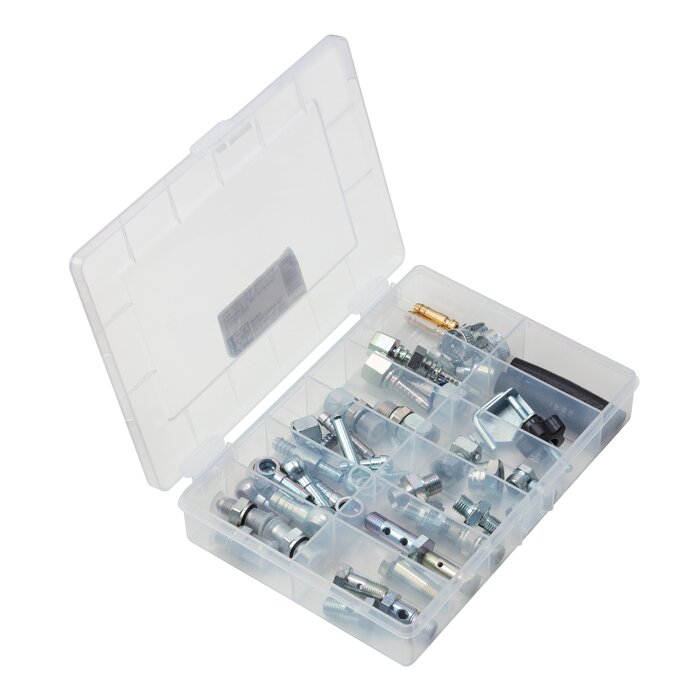 JetClean adapteru komplekts 1-32 M1