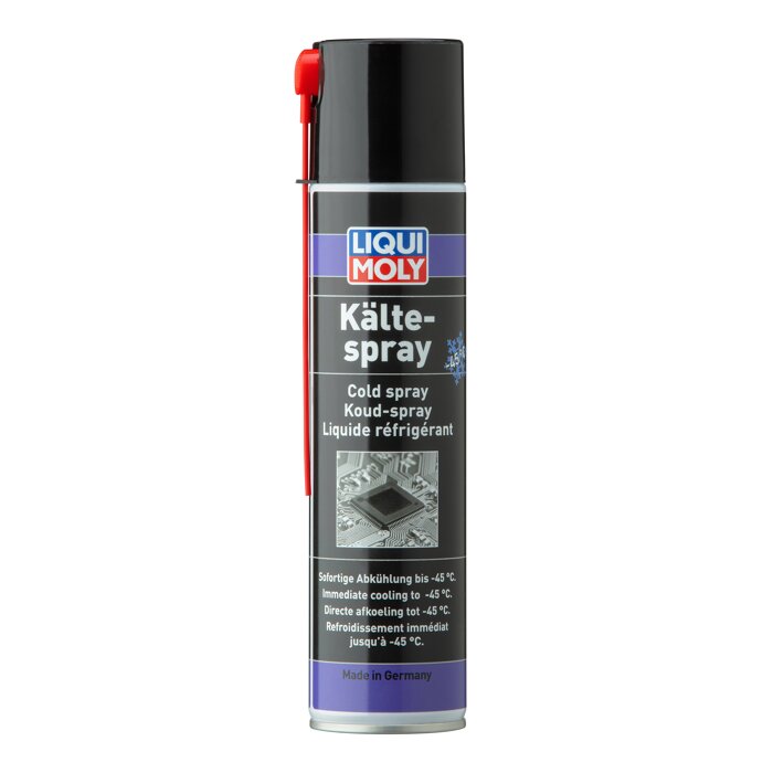 Dzesējošs aerosols
